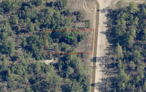 6656 N WINLOCK TERRACE, DUNNELLON, FL 34433