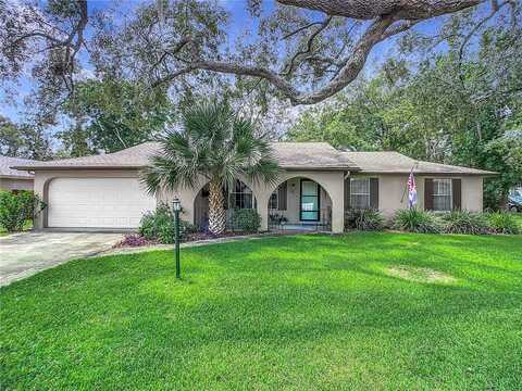 36 MAYFIELD CIRCLE, ORMOND BEACH, FL 32174