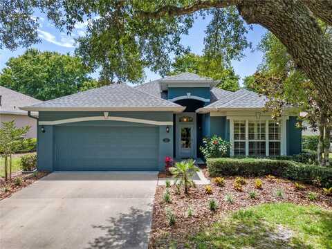 707 HERON POINT WAY, DELAND, FL 32724