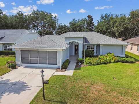 11218 SUN TREE ROAD, HUDSON, FL 34667