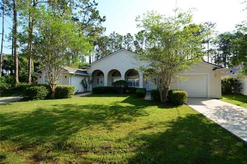 14 BUNKER KNOLLS LANE, PALM COAST, FL 32137