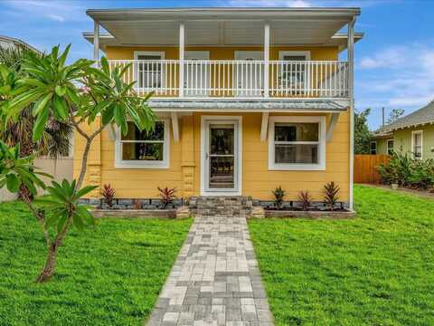 127 17TH AVENUE S, Saint Petersburg, FL 33701