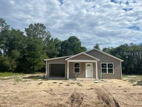 10432 SE 125TH STREET, BELLEVIEW, FL 34421