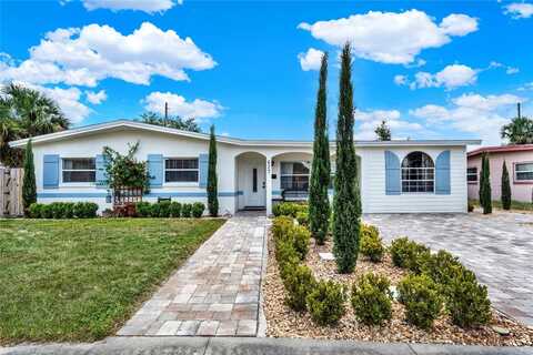 627 ADIRONDACK AVENUE, ORLANDO, FL 32807