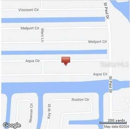 15491 AQUA CIRCLE, PORT CHARLOTTE, FL 33981