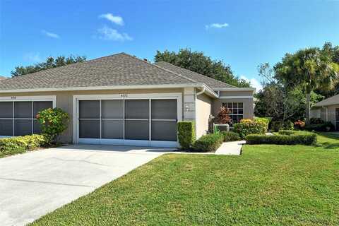 4072 FAIRWAY PLACE, NORTH PORT, FL 34287