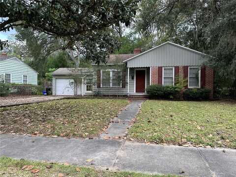 1118 NW 10TH AVENUE, GAINESVILLE, FL 32601