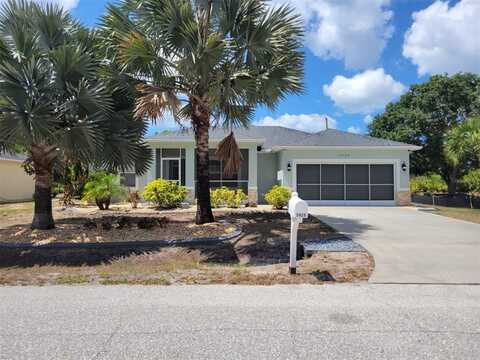 7429 WATSON LANE, PORT CHARLOTTE, FL 33981