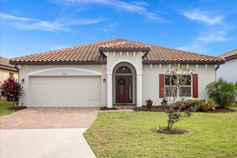 321 VILLA SORRENTO CIRCLE, HAINES CITY, FL 33844