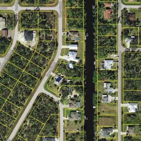 3252 COMO STREET, PORT CHARLOTTE, FL 33948