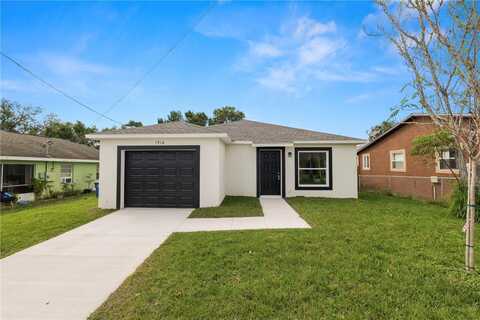 1918 DR MARTIN L KING JR WAY, HAINES CITY, FL 33844
