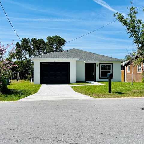1918 DR MARTIN L KING JR WAY, HAINES CITY, FL 33844