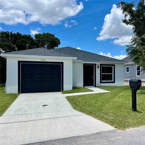 1918 DR MARTIN L KING JR WAY, HAINES CITY, FL 33844