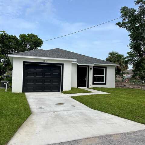 1918 DR MARTIN L KING JR WAY, HAINES CITY, FL 33844