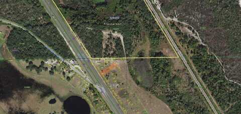 US HWY 27, FROSTPROOF, FL 33843