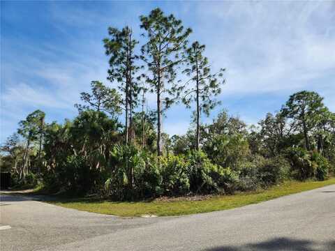 18319 ELGIN AVENUE, PORT CHARLOTTE, FL 33948