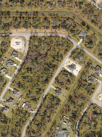 LOWN LOT #21 STREET, NORTH PORT, FL 34286