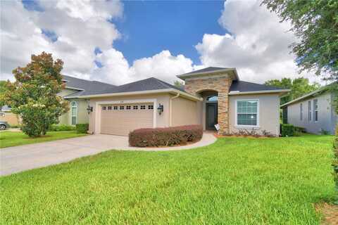 6021 STONEY CREEK PLACE, LAKELAND, FL 33811