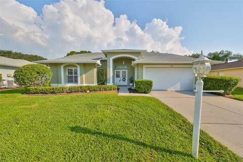 1009 ASHBOURNE CIRCLE, TRINITY, FL 34655