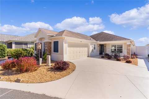 500 AVECILLA DRIVE, THE VILLAGES, FL 32162