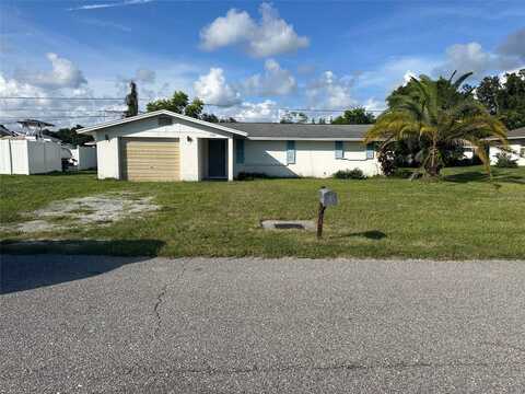 3485 ROSLYN ROAD, VENICE, FL 34293