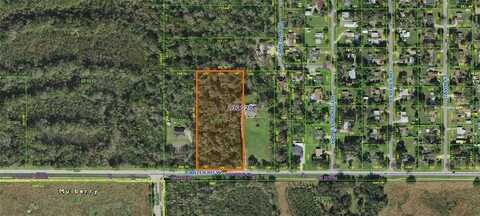 CARTER ROAD, LAKELAND, FL 33813