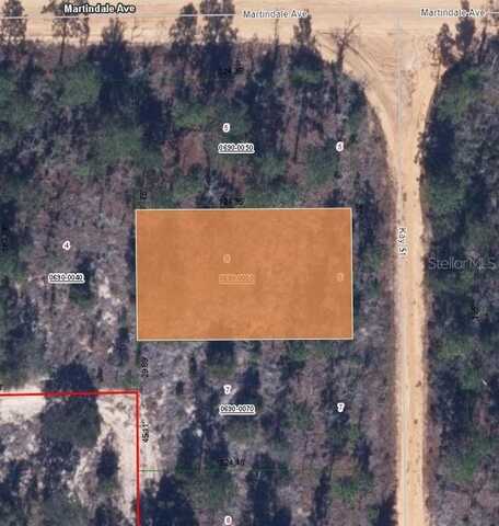 00 KAY STREET, INTERLACHEN, FL 32148