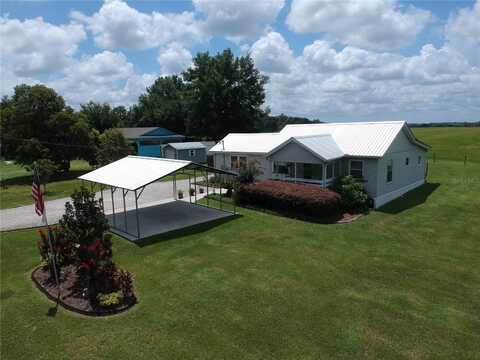 12635 HAPPY HILL ROAD, DADE CITY, FL 33525