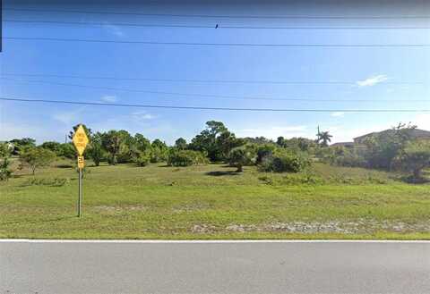14634 INGRAHAM BOULEVARD, PORT CHARLOTTE, FL 33981