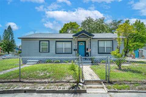 4001 2ND AVENUE S, SAINT PETERSBURG, FL 33711