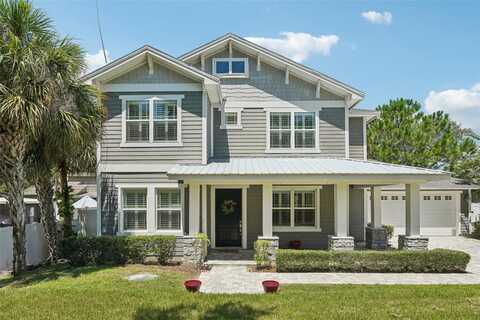 2442 MADRID AVENUE, SAFETY HARBOR, FL 34695