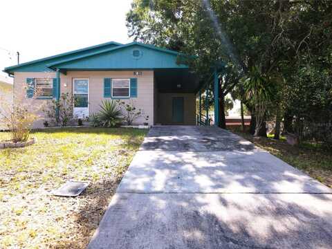 7408 S SWOOPE STREET, TAMPA, FL 33616