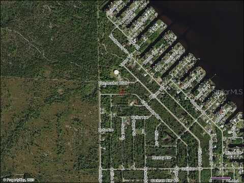 3074 EL SALVADOR ROAD, PORT CHARLOTTE, FL 33981