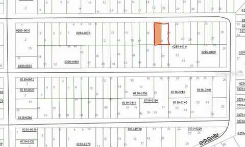 00 CHERRY, INTERLACHEN, FL 32148