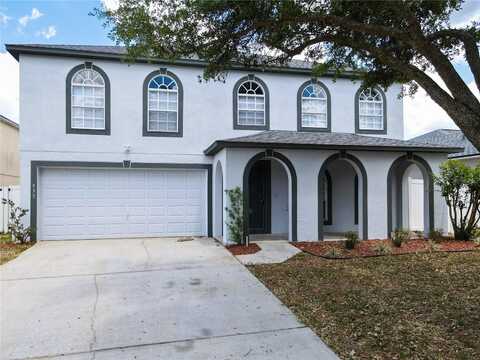 533 BLAKE AVENUE, DAVENPORT, FL 33897