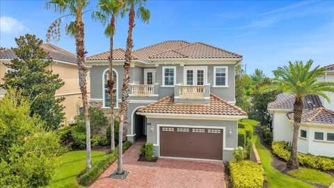 494 MUIRFIELD LOOP, REUNION, FL 34747