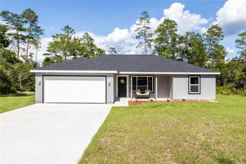 4691 SW 159TH LANE ROAD, OCALA, FL 34473