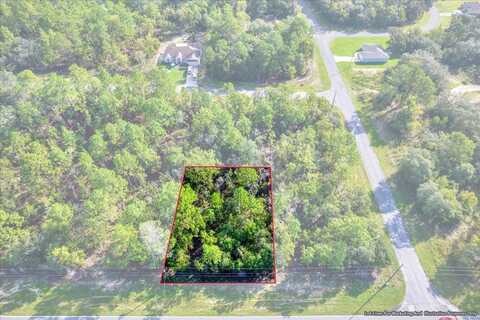 895 W HAMPSHIRE BOULEVARD, CITRUS SPRINGS, FL 34434