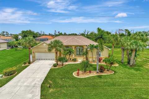 29 TOURNAMENT ROAD, ROTONDA WEST, FL 33947