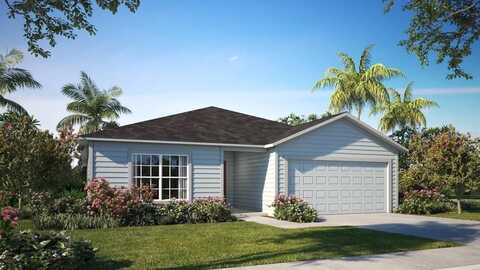 5 LLESTONE PATH, PALM COAST, FL 32164