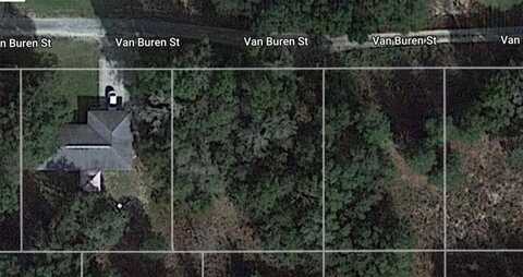 2911 VAN BUREN STREET, INVERNESS, FL 34453