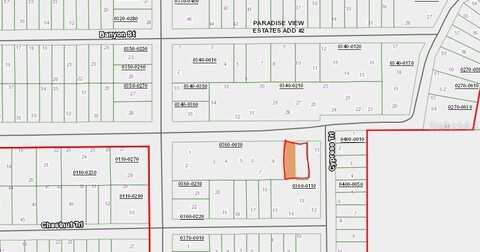 00 MAIN STREET, INTERLACHEN, FL 32148