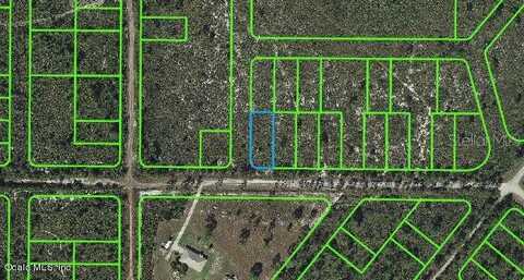 769 Washington BOULEVARD, LAKE PLACID, FL 33852