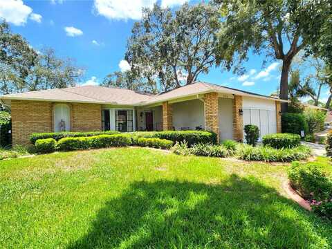 2176 CARRIAGE LANE, SPRING HILL, FL 34606