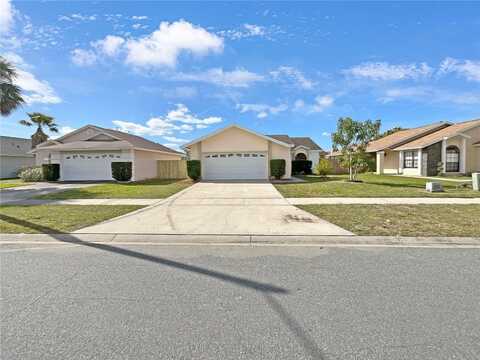 5304 LONESOME DOVE DRIVE, KISSIMMEE, FL 34746