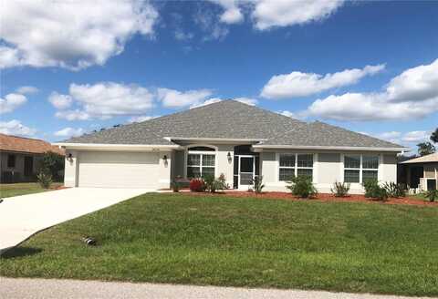 26332 BARRANQUILLA AVENUE, PUNTA GORDA, FL 33983