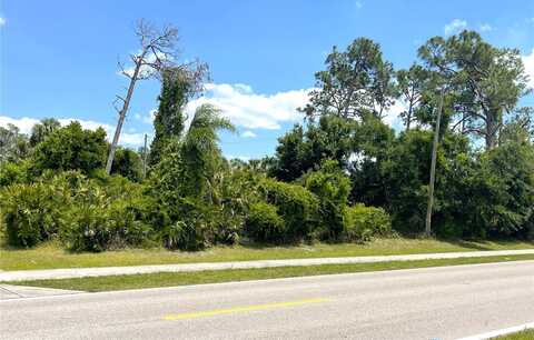 2372 COLLINGSWOOD BOULEVARD, PORT CHARLOTTE, FL 33948