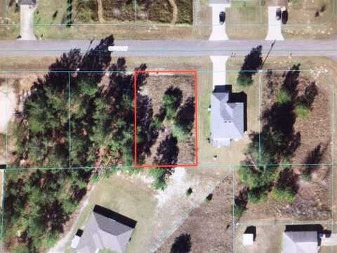 0 SW 132ND STREET, OCALA, FL 34473