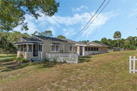 2005 N SPARKMAN AVENUE, ORANGE CITY, FL 32763