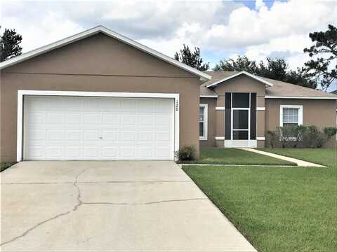 120 NICHOLAS COURT, KISSIMMEE, FL 34758